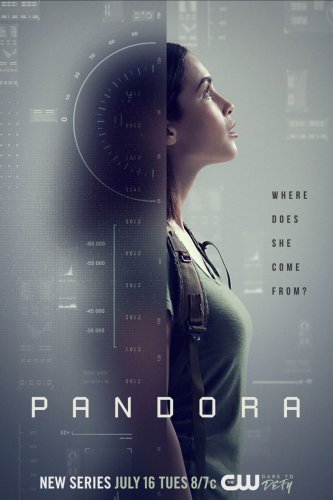 Pandora - Saison 1