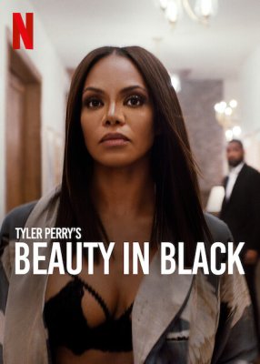 Beauty In Black - Saison 1