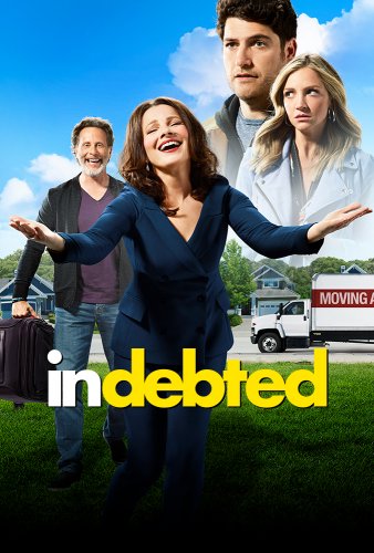 Indebted - Saison 1