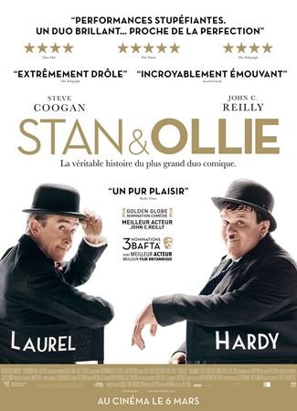 Stan & Ollie