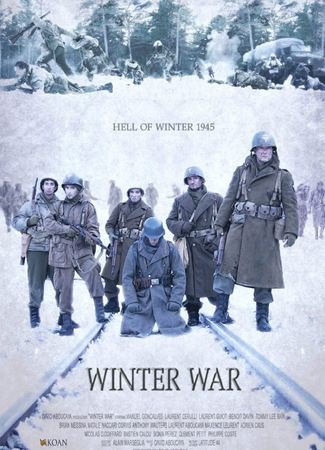 Winter War