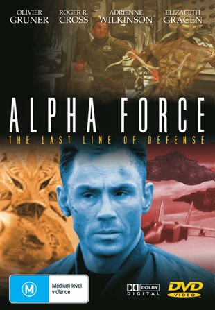 Alpha Force