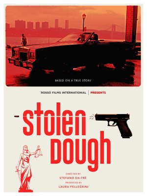 Stolen Dough