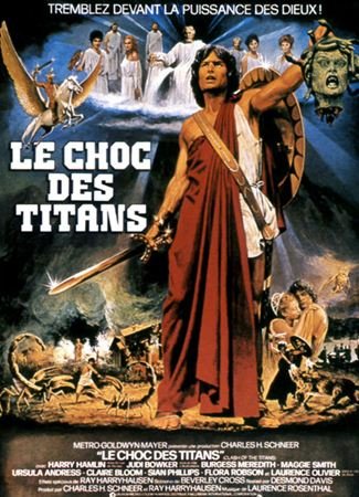 Le Choc des titans