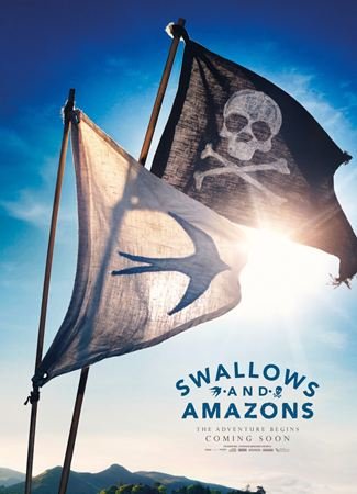 Swallows And Amazons