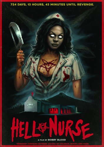 Hell Nurse