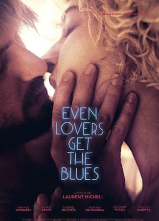 Even Lovers Get the Blues