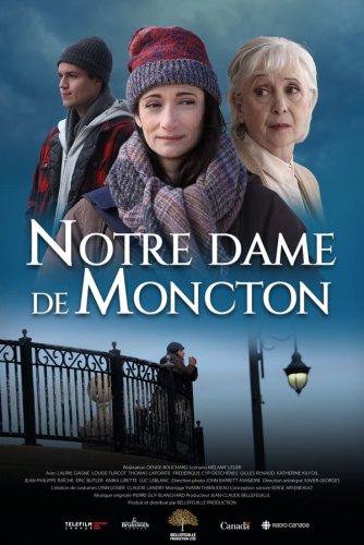 Notre Dame de Moncton