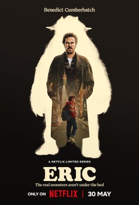 Eric - Saison 1