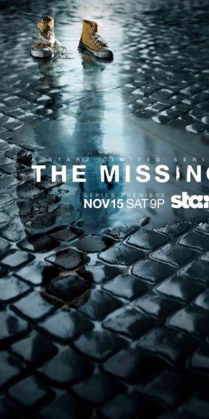 The Missing - Saison 2