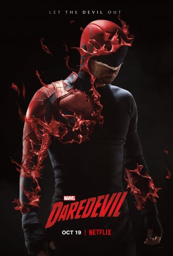 Marvel's Daredevil - Saison 3