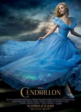 Cendrillon