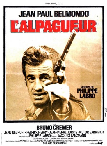 L'Alpagueur