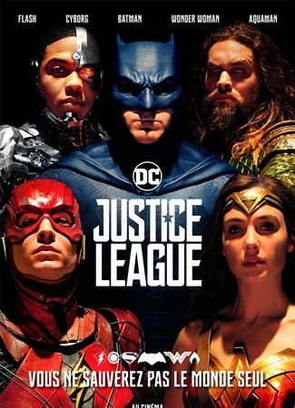 Justice League