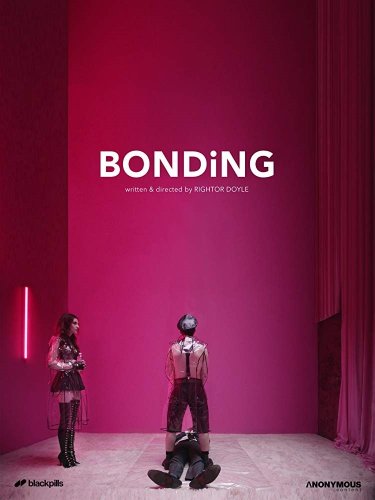 Bonding - Saison 2