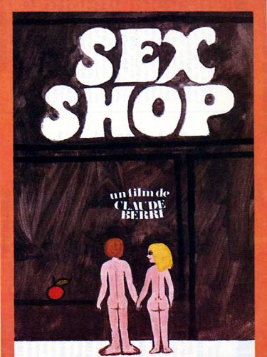 Sex-shop