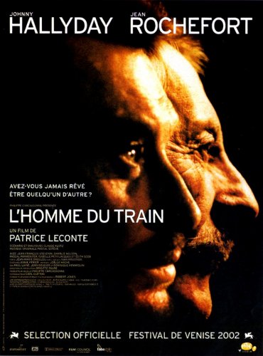 L'homme du train