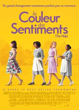 La Couleur des sentiments