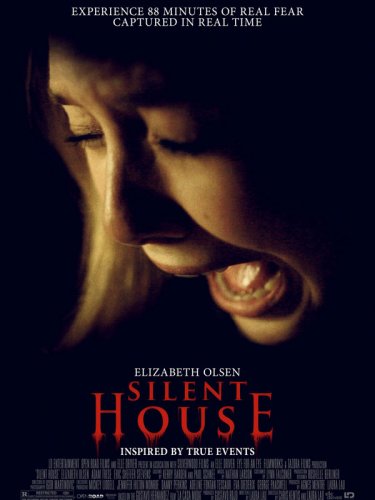 Silent House