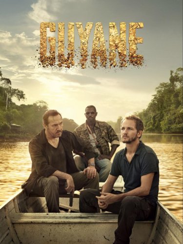 Guyane - Saison 2