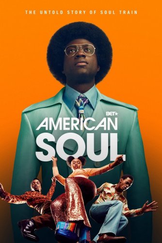 American Soul - Saison 2