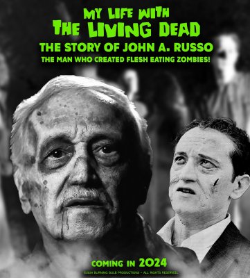 My Life with the Living Dead