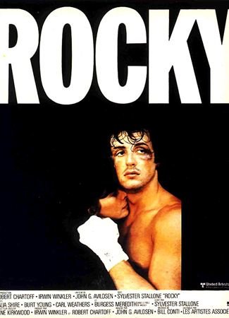 Rocky