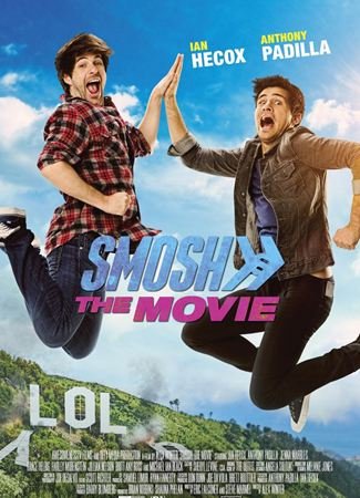 Smosh: The Movie