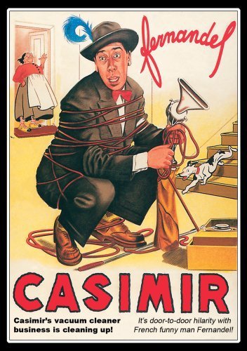 Casimir