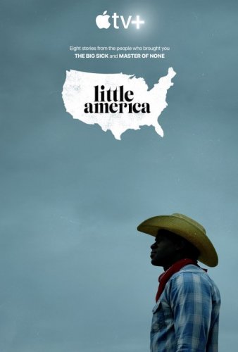 Little America - Saison 1