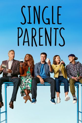 Single Parents - Saison 1