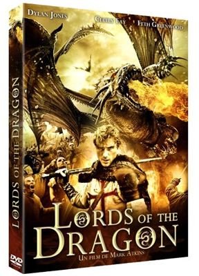 Lord of the dragons