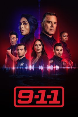 9-1-1 - Saison 8