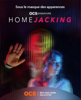 Homejacking - Saison 1