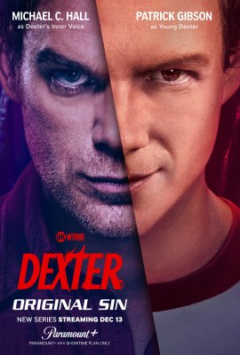 Dexter : Les Origines - Saison 1