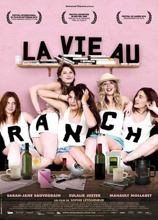 La Vie au ranch