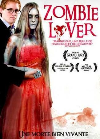 Zombie Lover