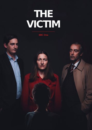 The Victim - Saison 1