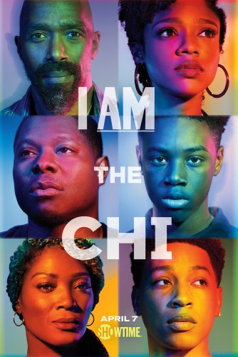 The Chi - Saison 2