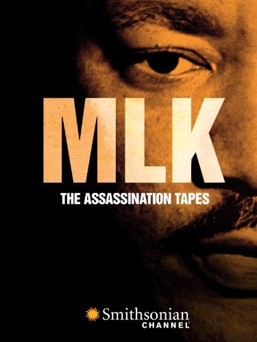 MLK : Révélations autour d'un assassinat