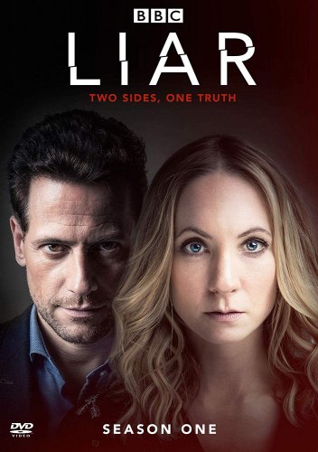 Liar - Saison 2