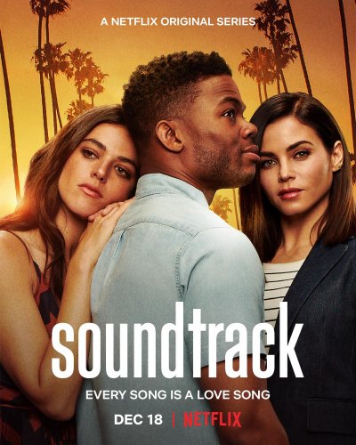 Soundtrack - Saison 1