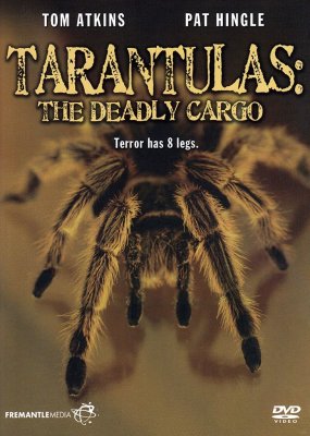 Tarantula: Le cargo de la mort