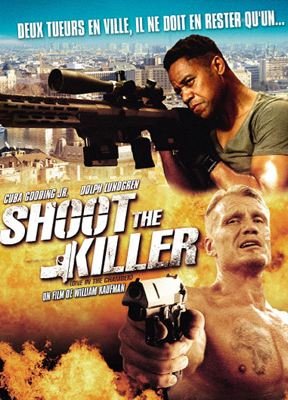 Shoot the Killer