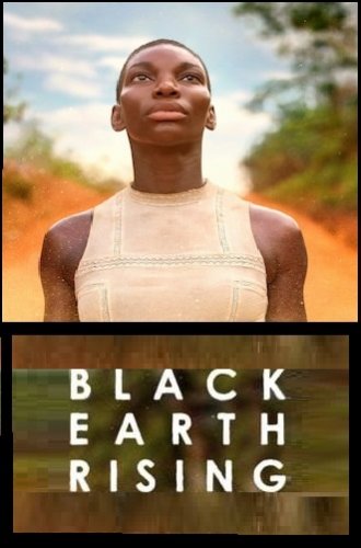 Black Earth Rising - Saison 1