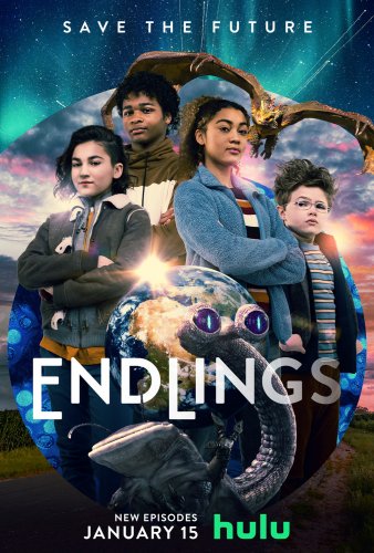 Endlings - Saison 2