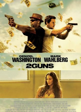 2 Guns