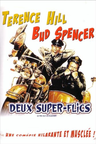 Deux super-flics