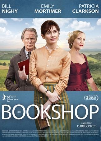 The Bookshop