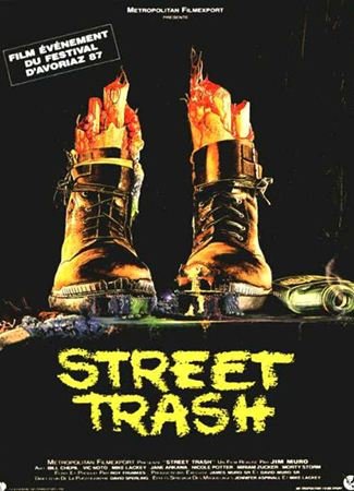 Street Trash (1986) DVDRiP